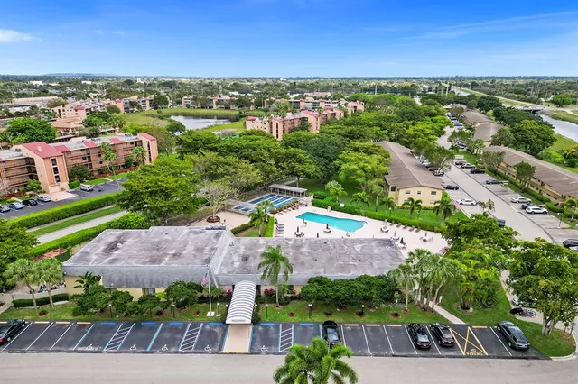 $91,000 | 7360 Northwest 1st Street, Unit 205, Margate, FL 33063