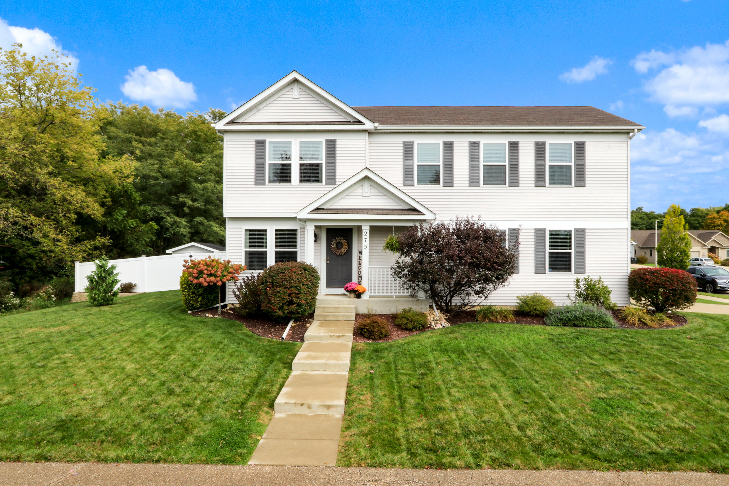 275 Highland Way Lake Geneva, WI 53147 - Photo 1 of 1 275 Highland Way