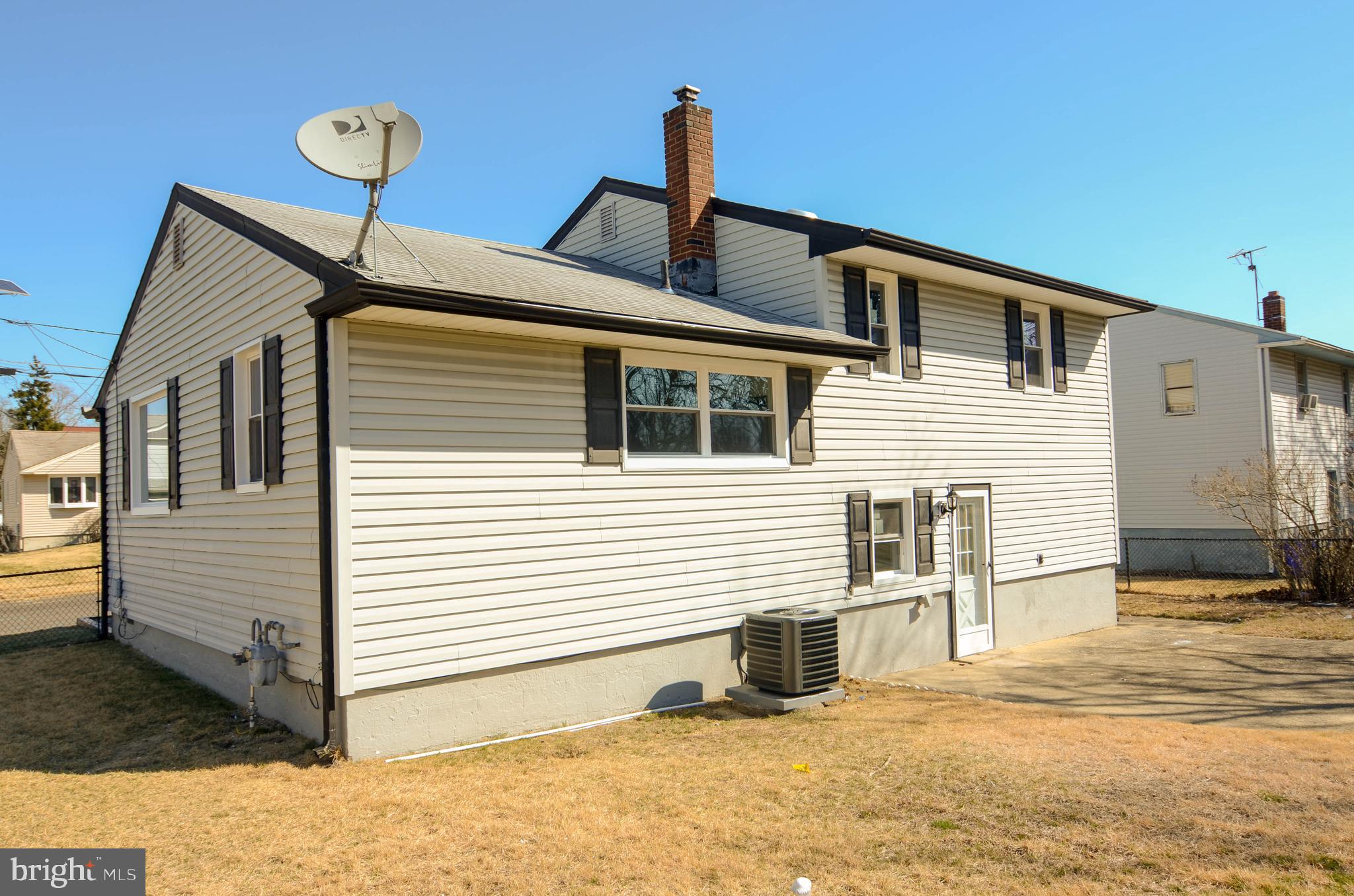 629 Andrea Road Runnemede, NJ 08078 - Photo 25 of 27