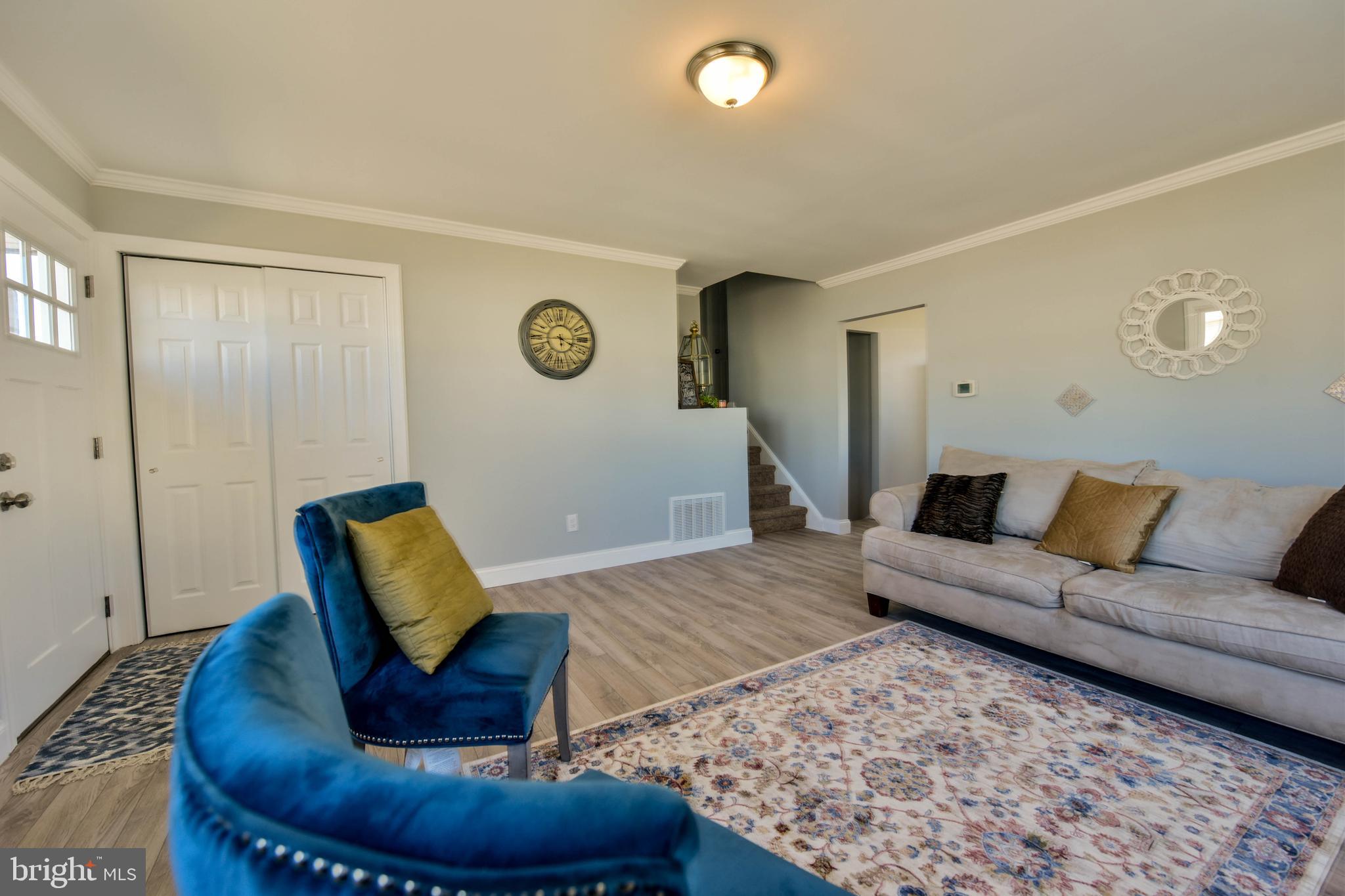629 Andrea Road Runnemede, NJ 08078 - Photo 4 of 27