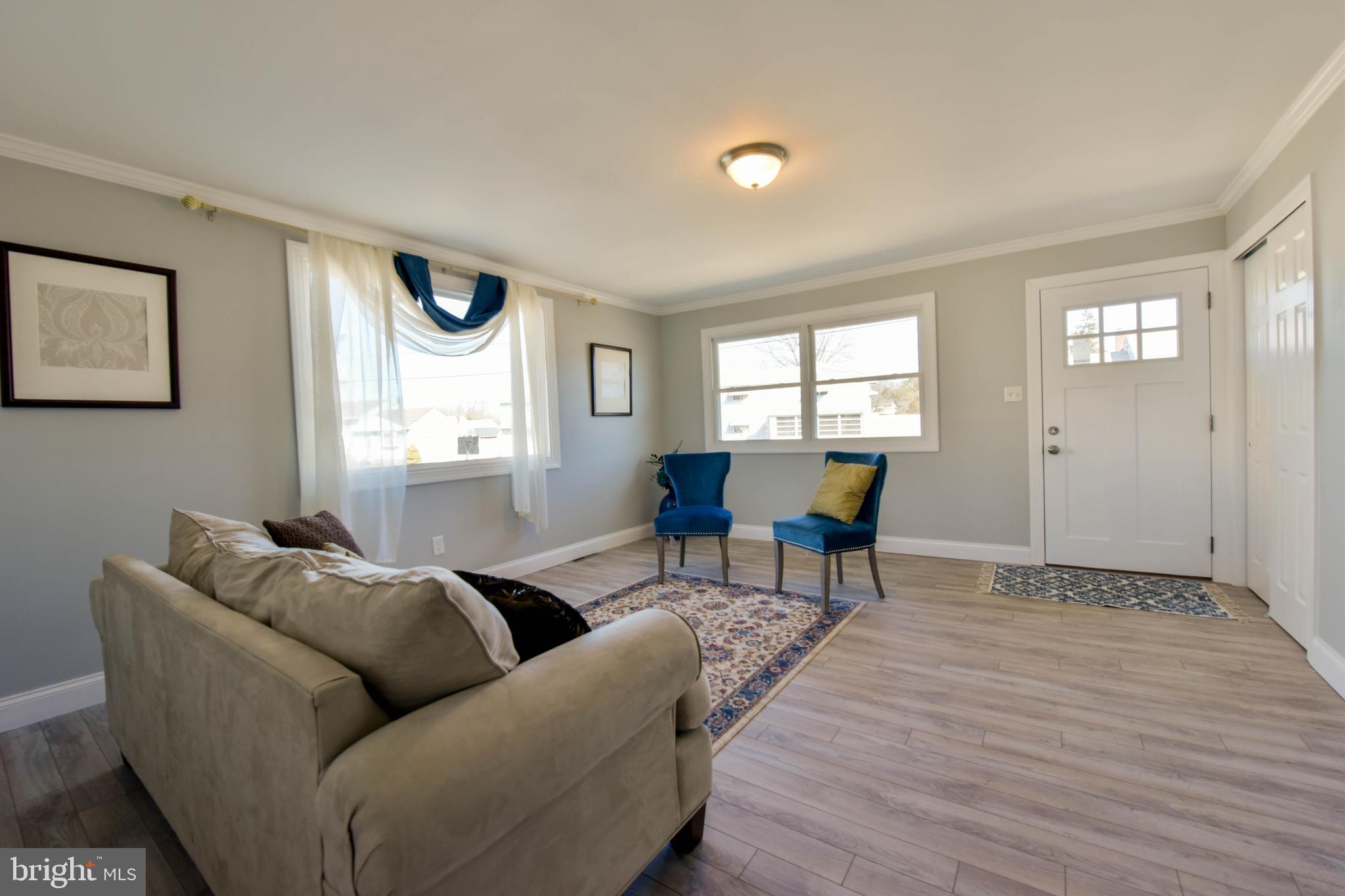 629 Andrea Road Runnemede, NJ 08078 - Photo 5 of 27
