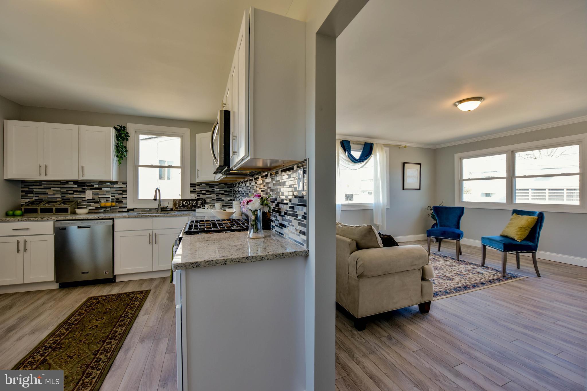 629 Andrea Road Runnemede, NJ 08078 - Photo 6 of 27