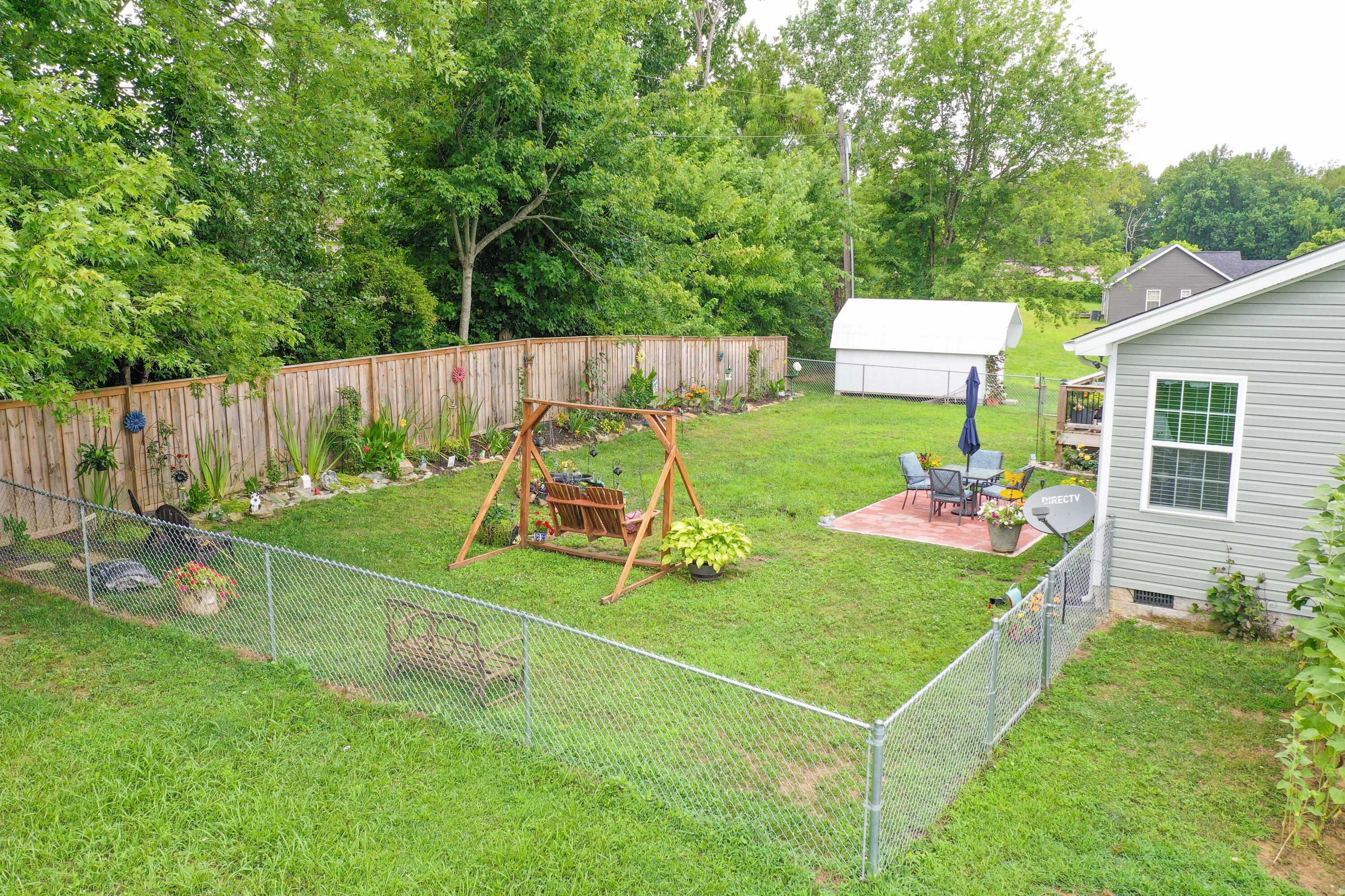 95 King Road Lily, KY 40740 - Photo 40 of 47 DJI_0608