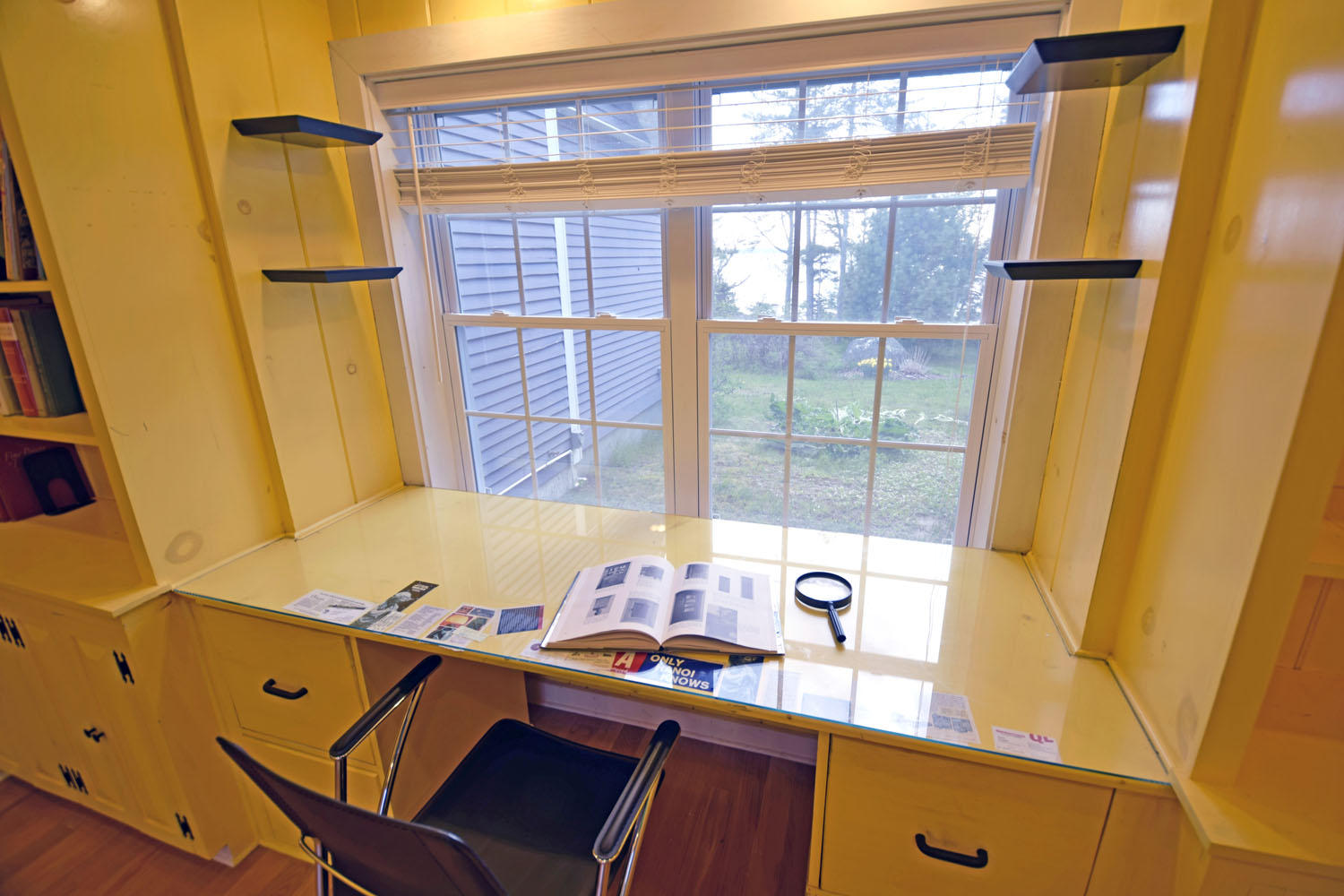827 Bayside Road Ellsworth, ME 04605 - Photo 43 of 82 office 1