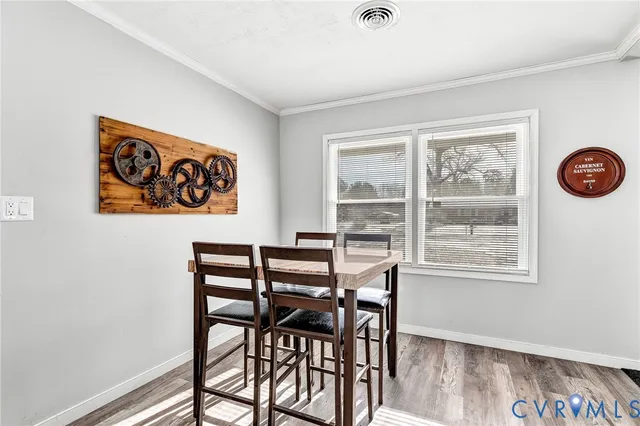 $294,950 | 15200 Chieftain Road, Disputanta, VA 23842