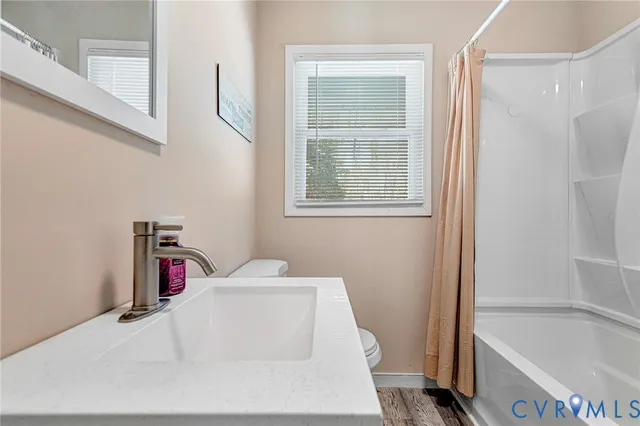 $294,950 | 15200 Chieftain Road, Disputanta, VA 23842