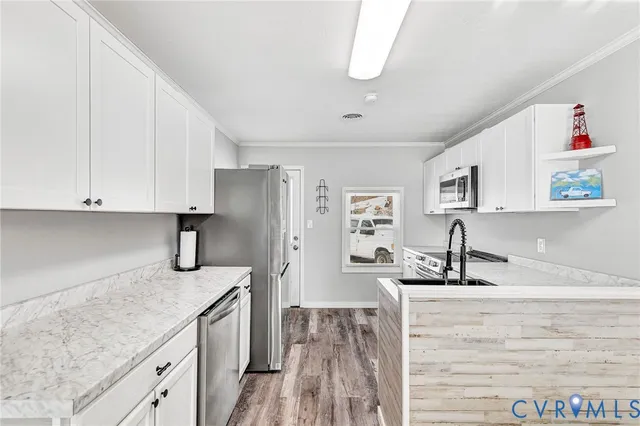 $294,950 | 15200 Chieftain Road, Disputanta, VA 23842