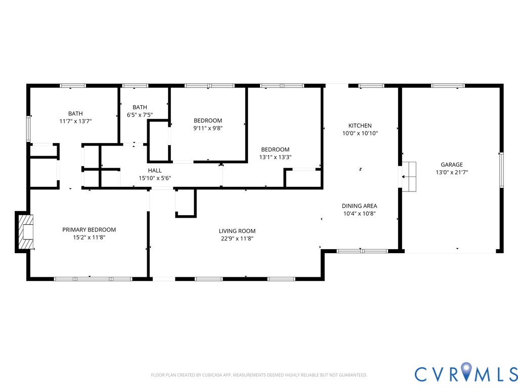 15200 Chieftain Road Disputanta, VA 23842 - Photo 44 of 44