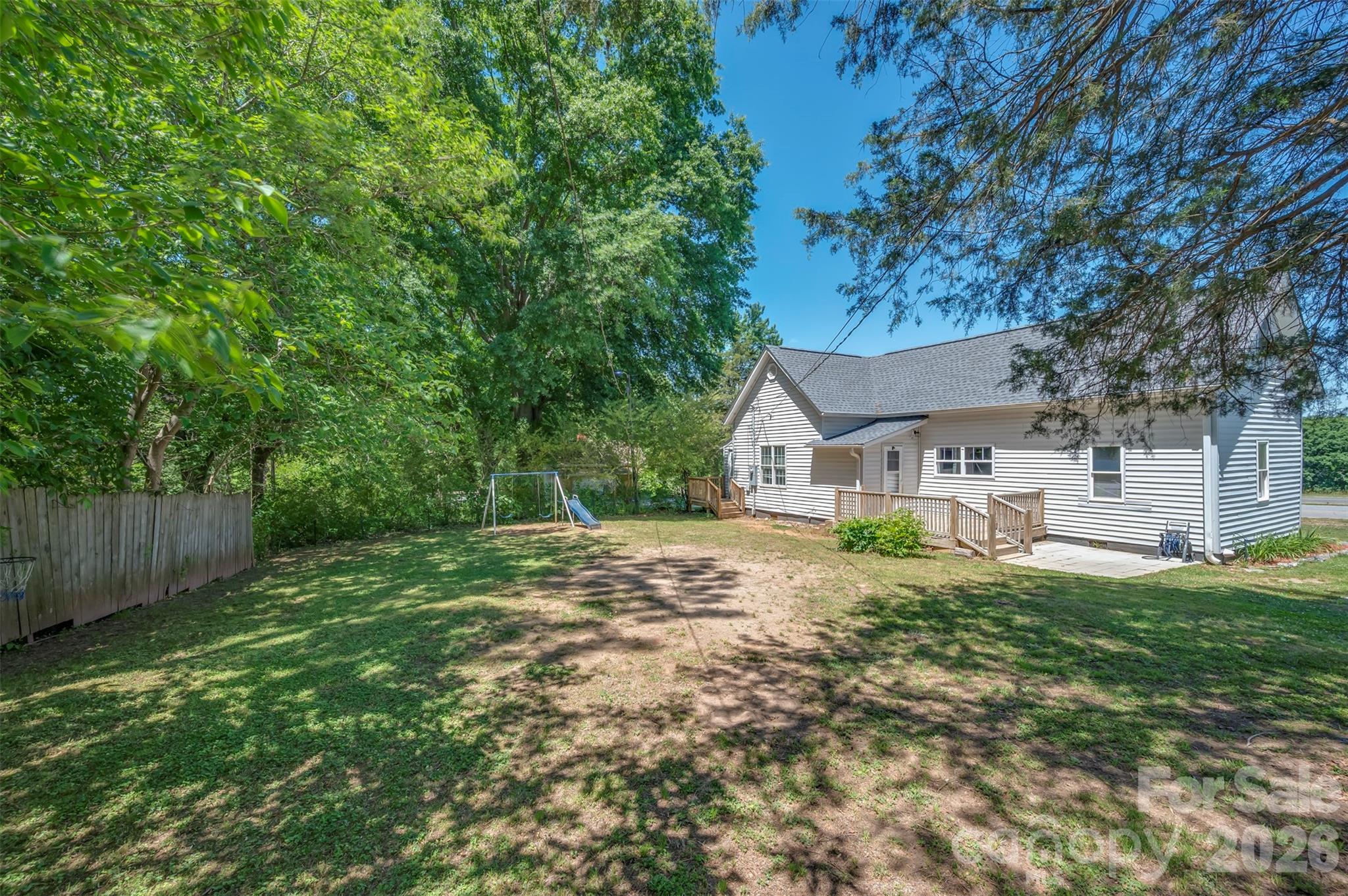 288 Old Grove Road Ellenboro, NC 28040 - Photo 33 of 37 Gallery Image 33