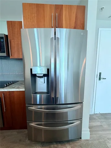 $4,250 | 300 South Biscayne Boulevard, Unit T1414, Miami, FL 33131