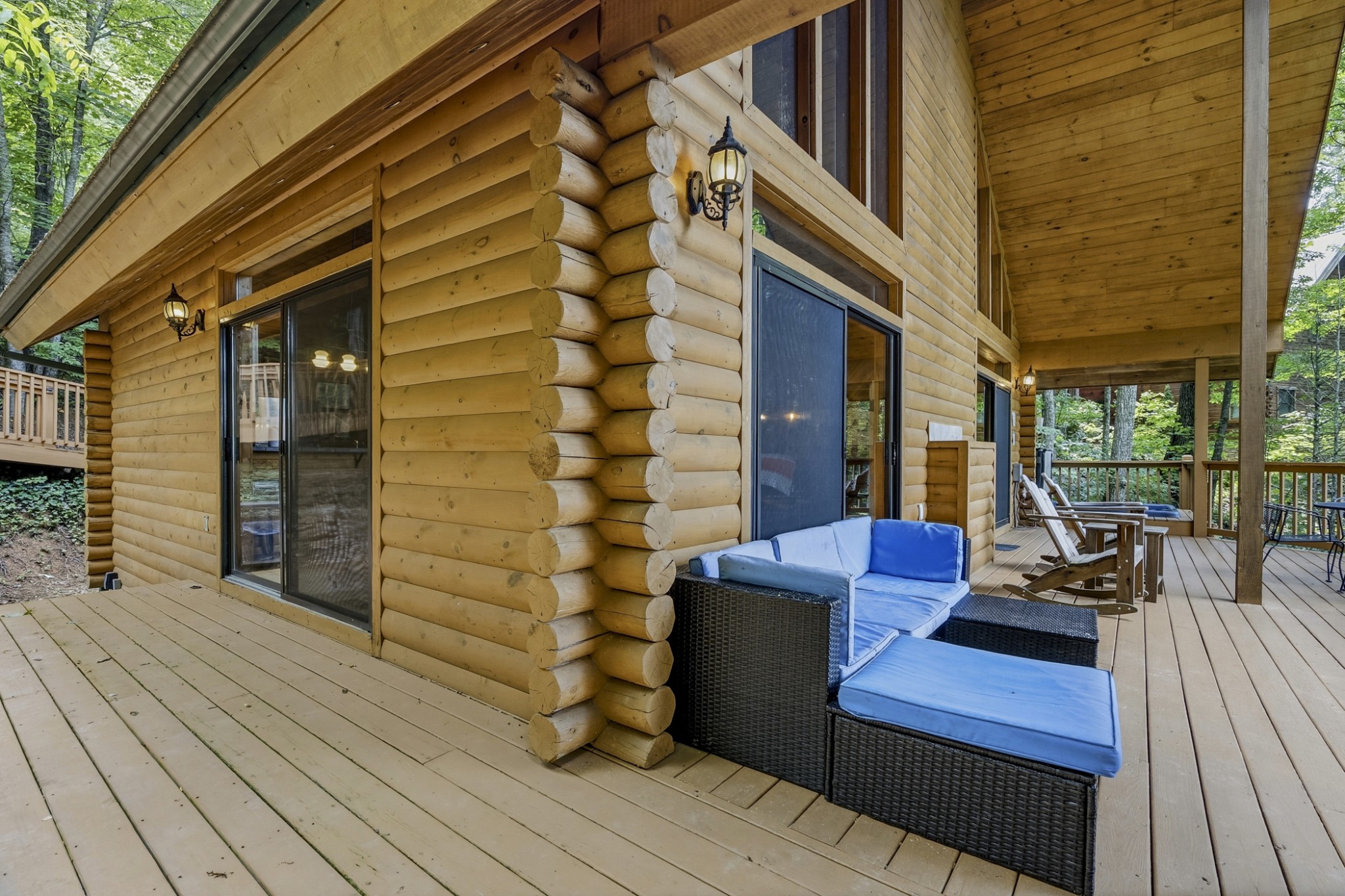 820 Pinnacle Vista Road Gatlinburg, TN 37738 - Photo 19 of 31
