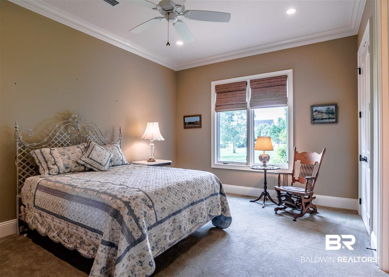 9337 Thoroughbred Run Fairhope, AL 36532 - Photo 23 of 38 Bedroom 2