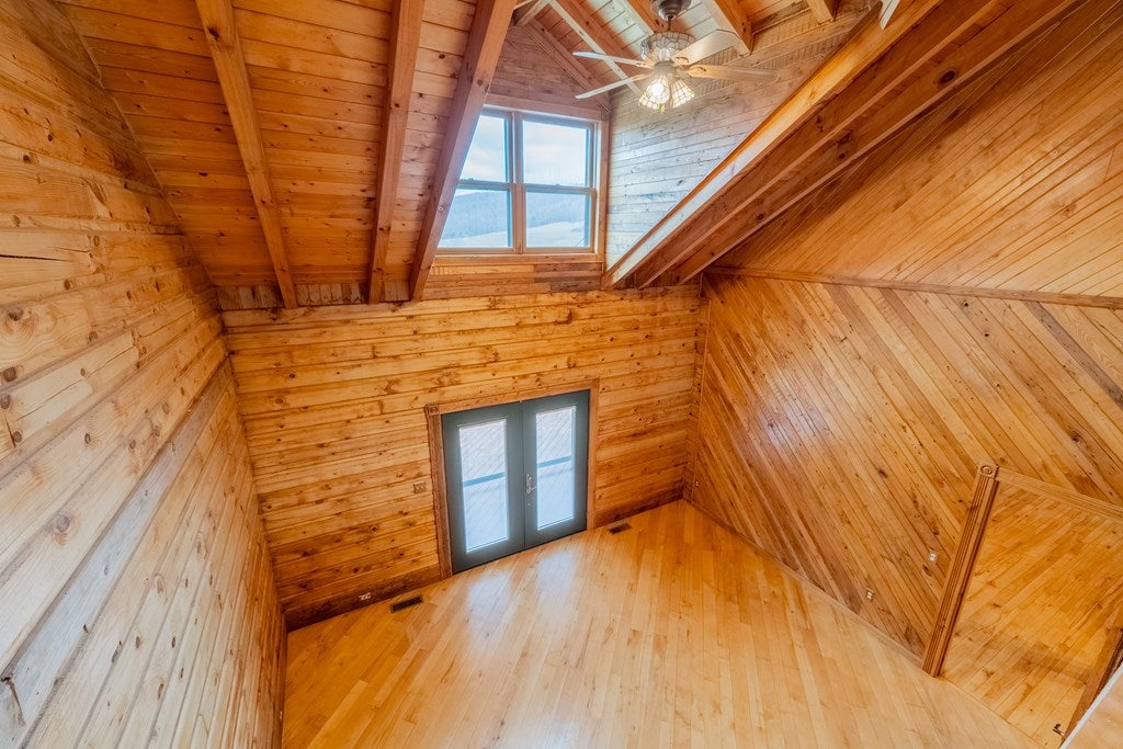 440 Dutton Hollow Road Rural Retreat, VA 24368 - Photo 45 of 72 Gallery Image 45