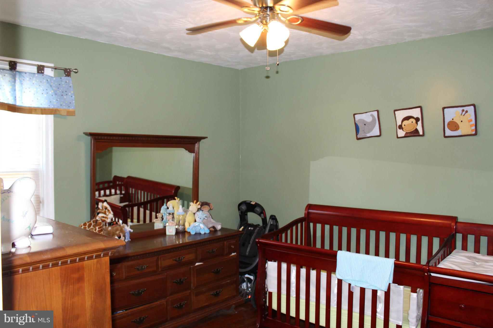 111 North Hammonds Ferry Road Linthicum Heights, MD 21090 - Photo 12 of 25 Bedroom 1