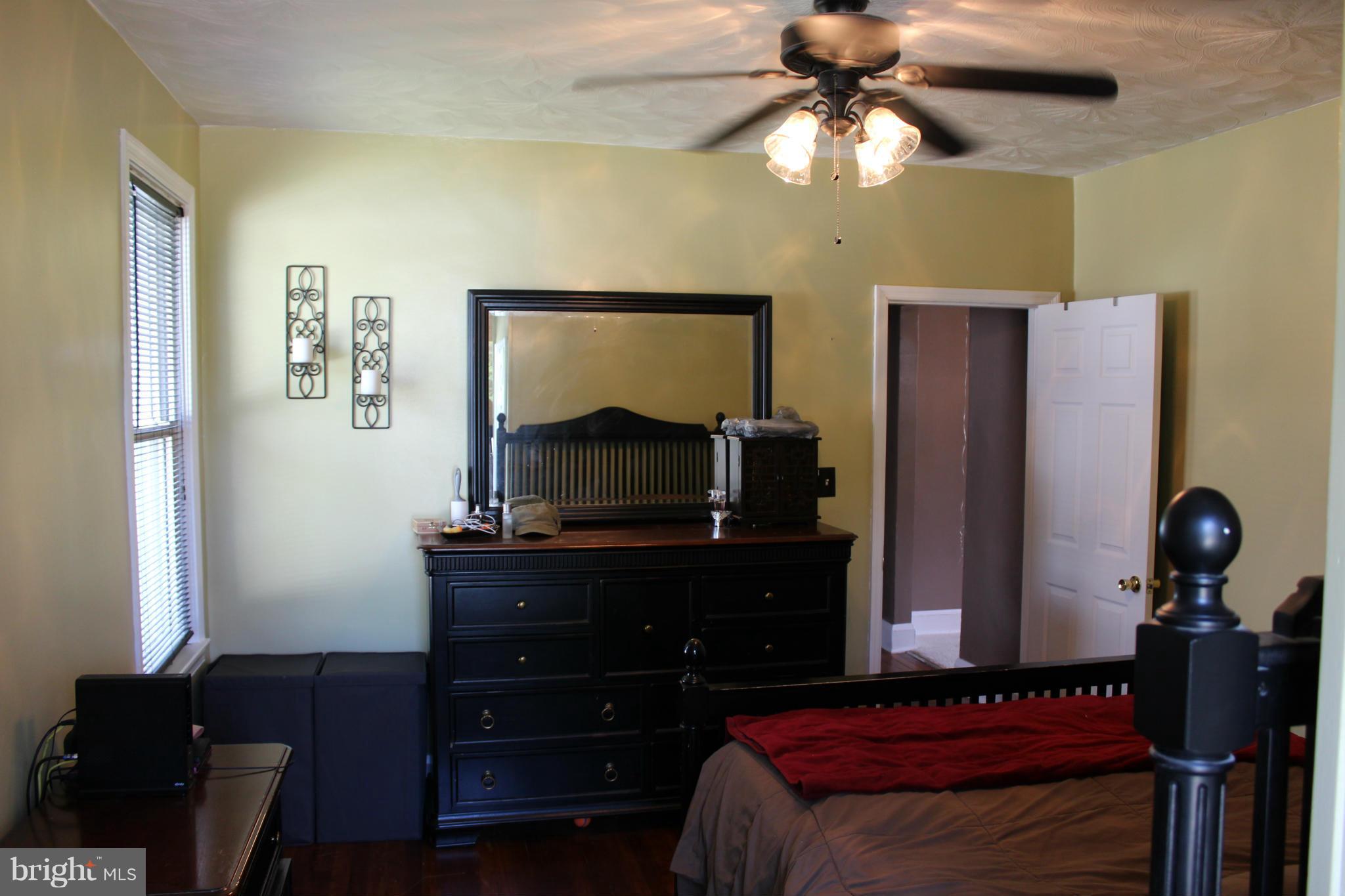 111 North Hammonds Ferry Road Linthicum Heights, MD 21090 - Photo 14 of 25 Bedroom 2