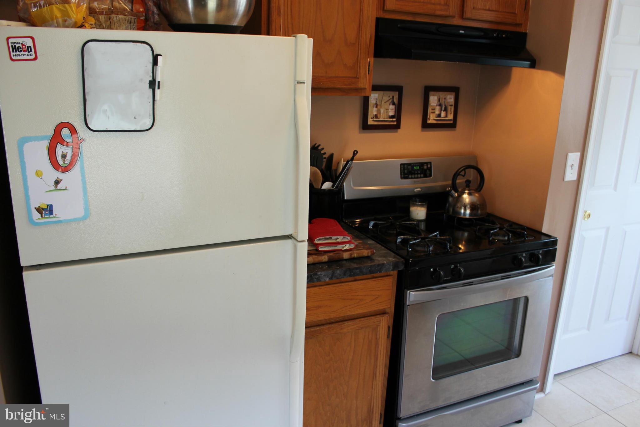 111 North Hammonds Ferry Road Linthicum Heights, MD 21090 - Photo 10 of 25 Kitchen