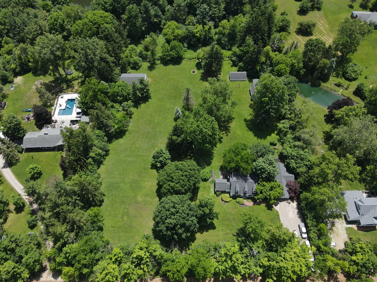 48377 Gyde Road Canton, MI 48187 - Photo 86 of 96