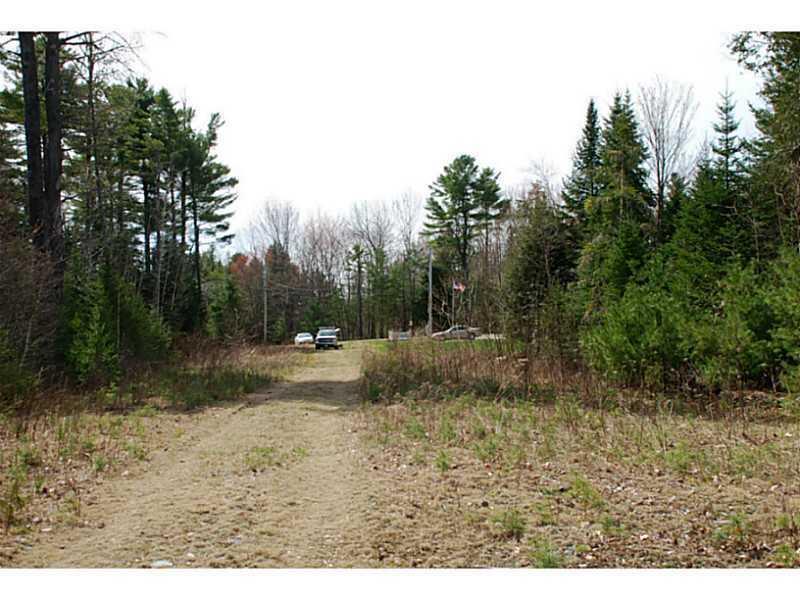 0 Smith-bog Road Hermon, ME 04401 - Photo 1 of 9 Land/Lot.