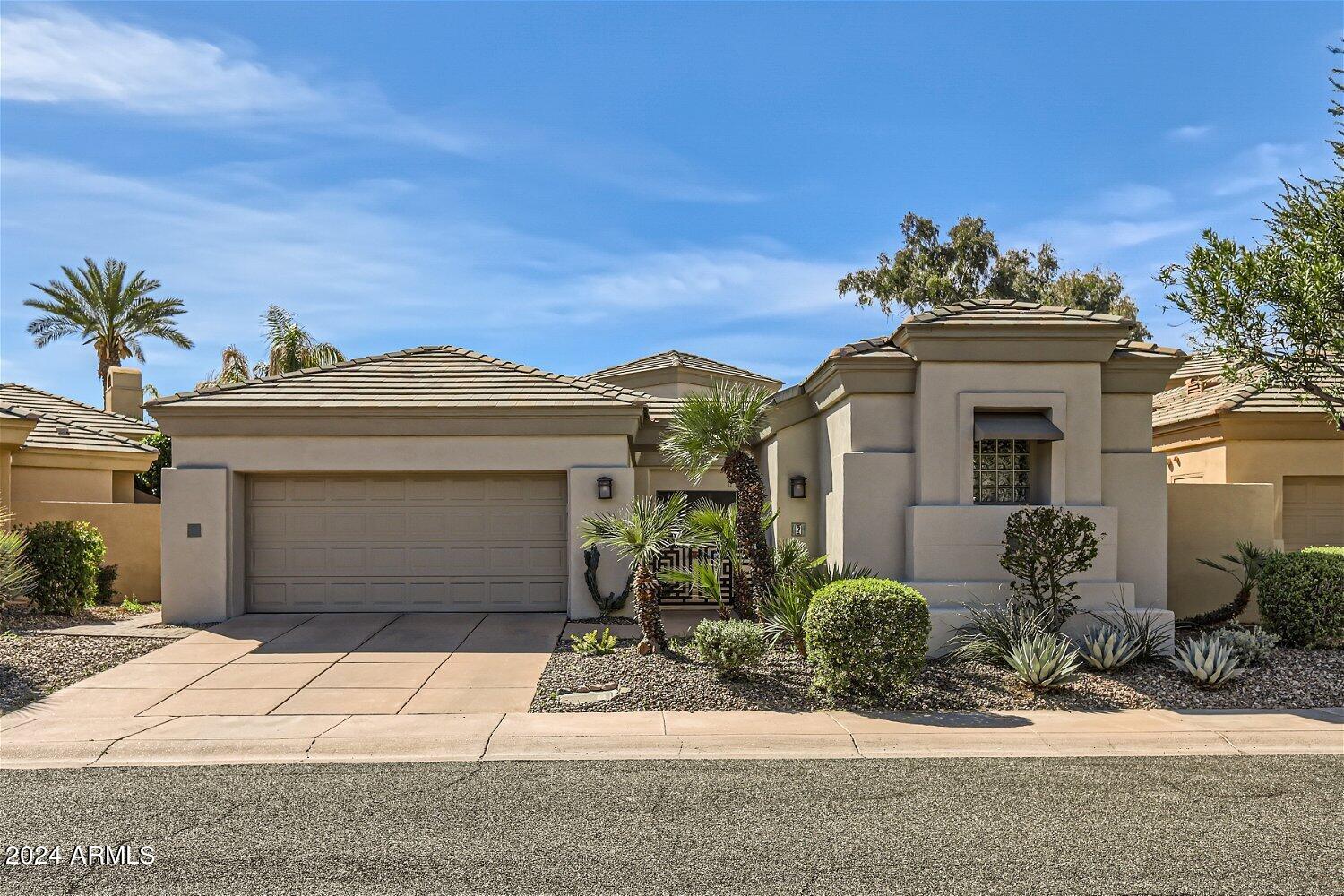 7705 East Doubletree Ranch Road, Unit 7 Scottsdale, AZ 85258 - Photo 1 of 28 7705 e Doubletree Ranch rd, 7 - Web Qual