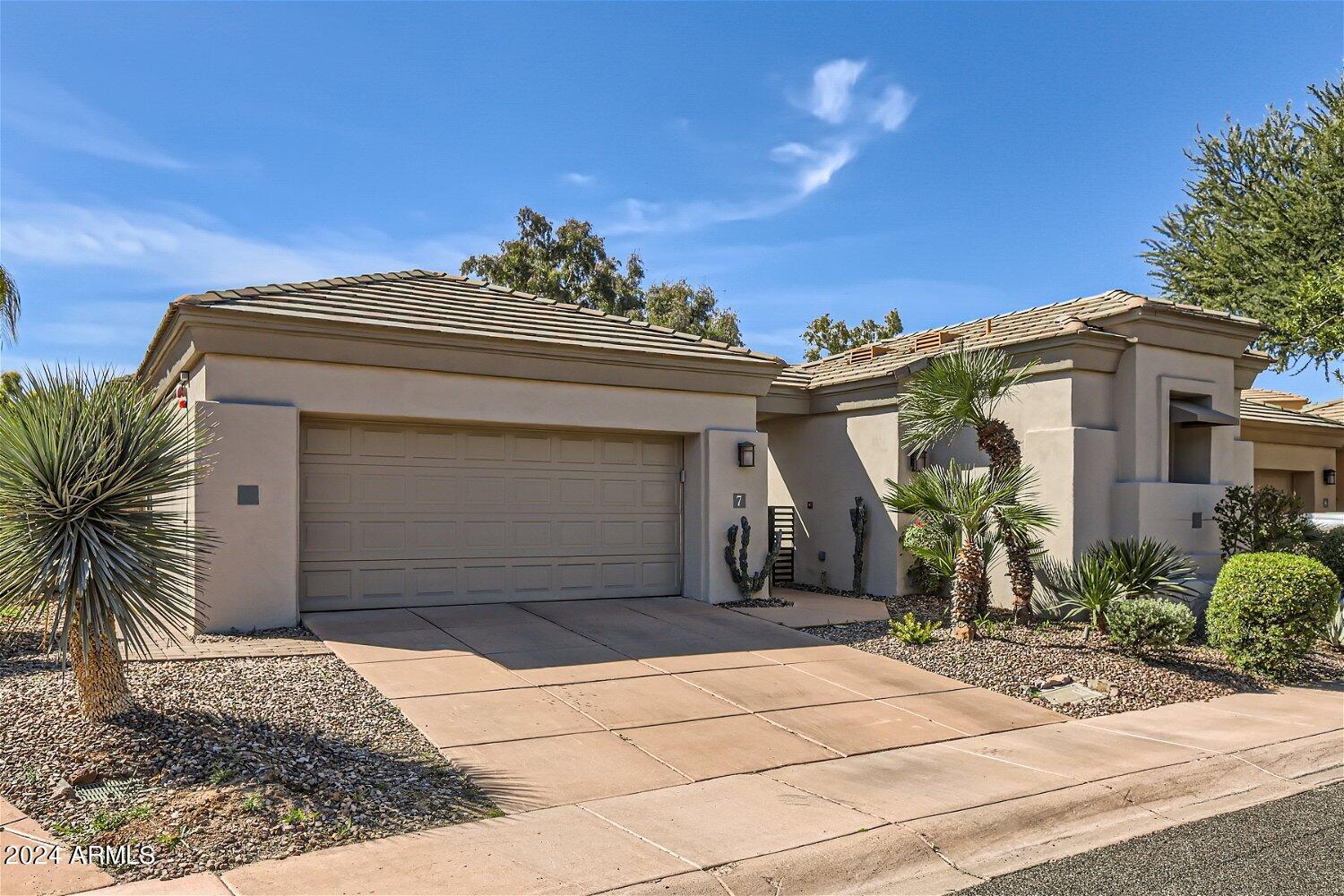 7705 East Doubletree Ranch Road, Unit 7 Scottsdale, AZ 85258 - Photo 2 of 28 7705 e Doubletree Ranch rd, 7 - Web Qual