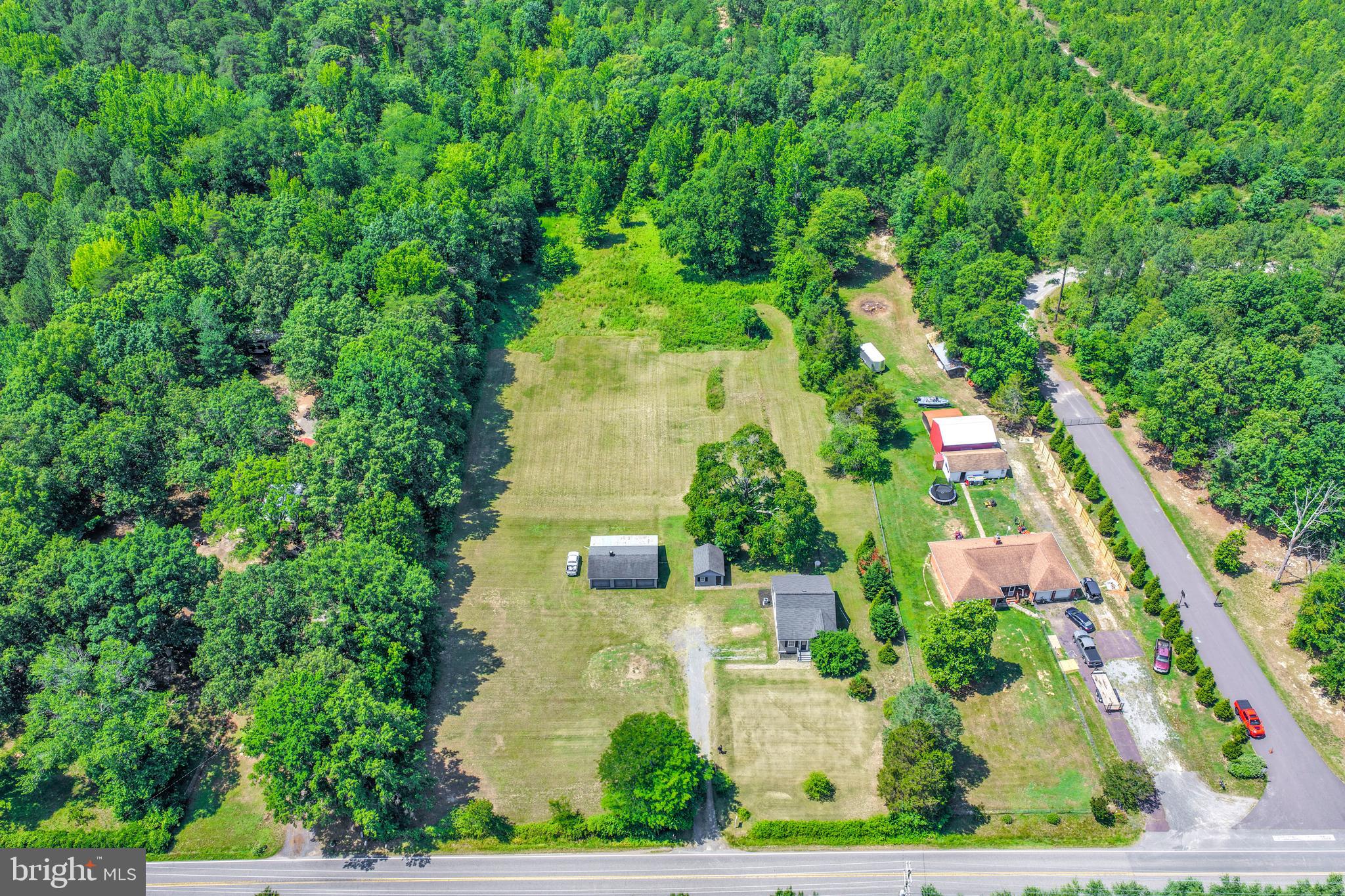 13832 Post Oak Road Spotsylvania, VA 22551 - Photo 57 of 62