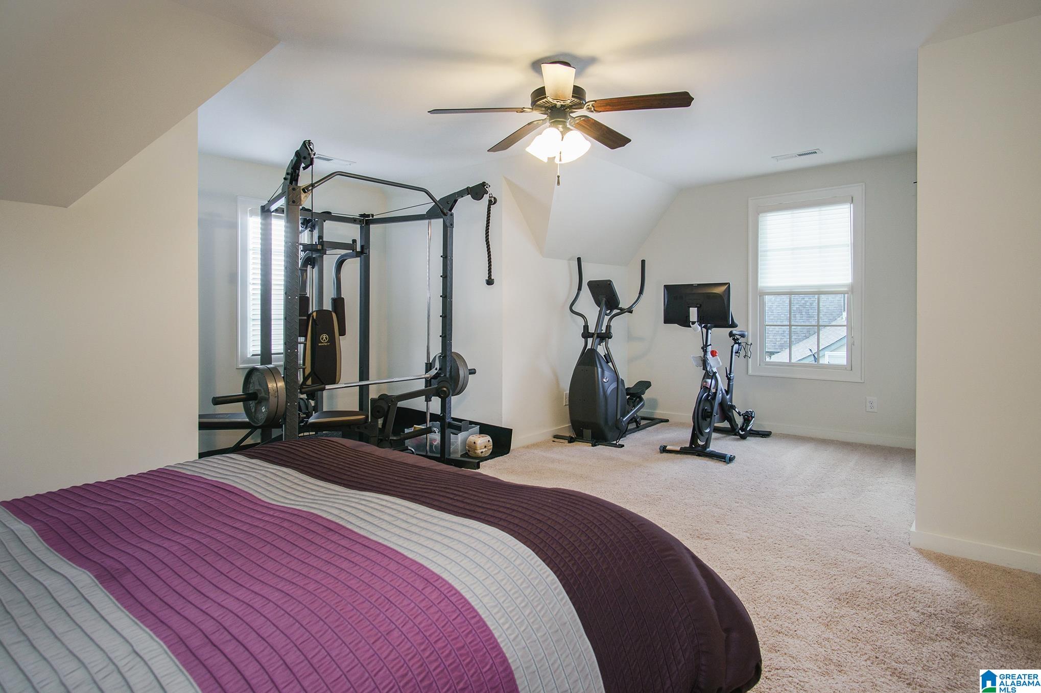 4902 Ridge Pass Birmingham, AL 35226 - Photo 33 of 42