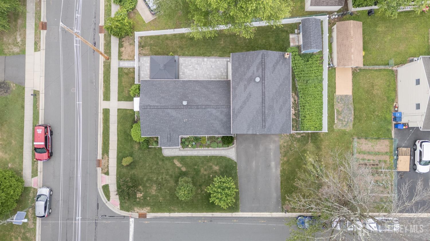 519 Calvert Road North Brunswick, NJ 08902 - Photo 39 of 46