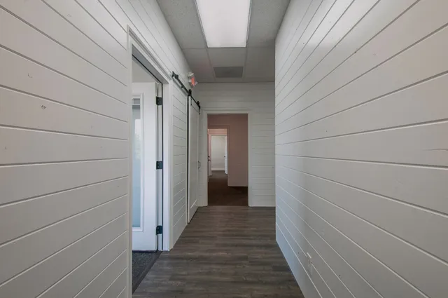 a view of a bathroom