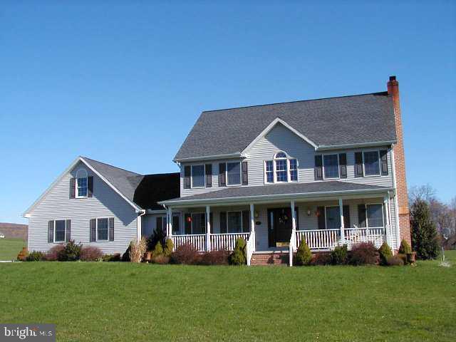 475 Hilltown Road Gettysburg, PA 17325 - Photo 1 of 2 Gallery Image 1