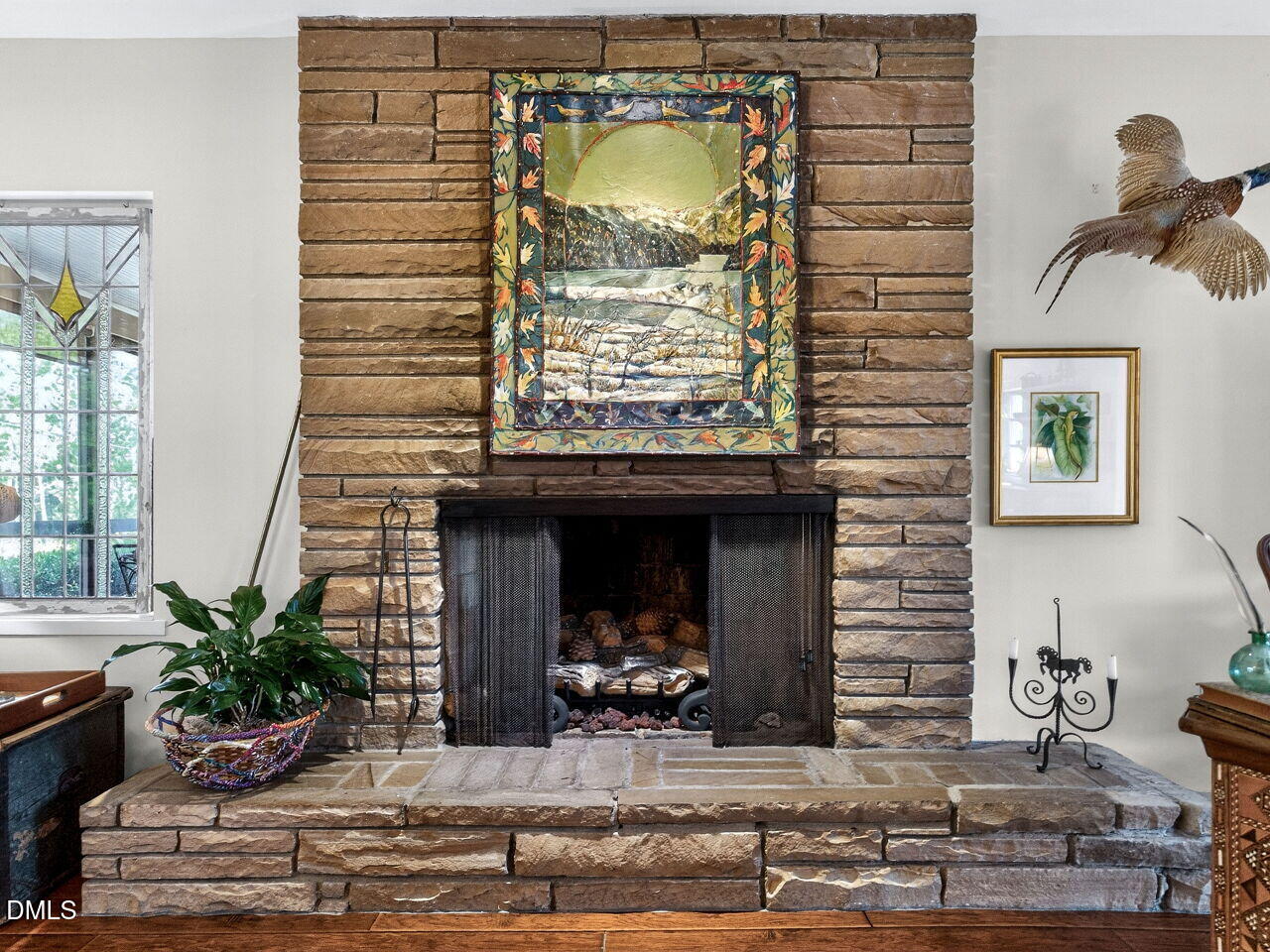 1612 Edgemont Road Wendell, NC 27591 - Photo 11 of 35 012-1280x960-living-room