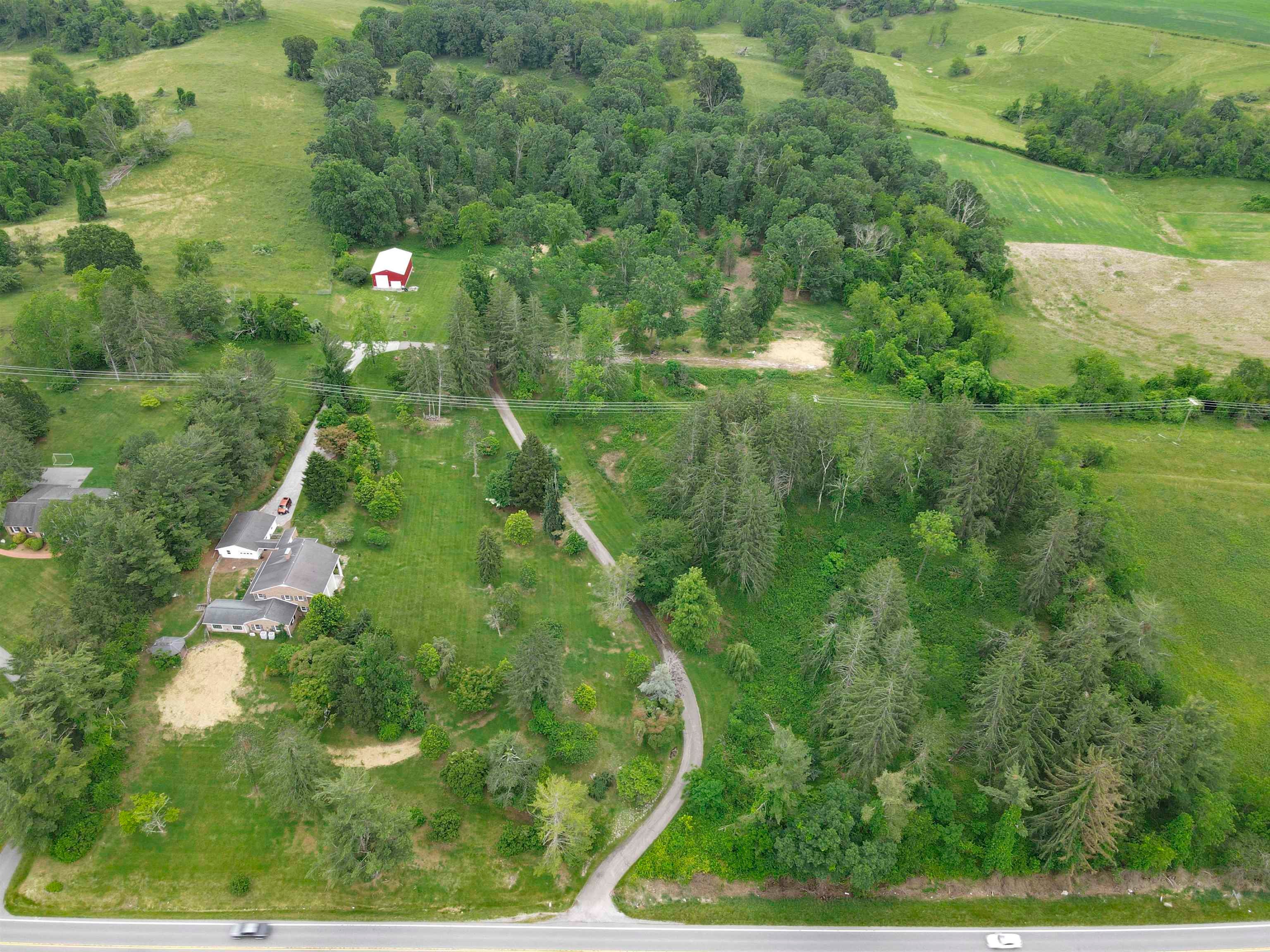 2730 Riner Road Christiansburg, VA 24073 - Photo 84 of 97 Gallery Image 84