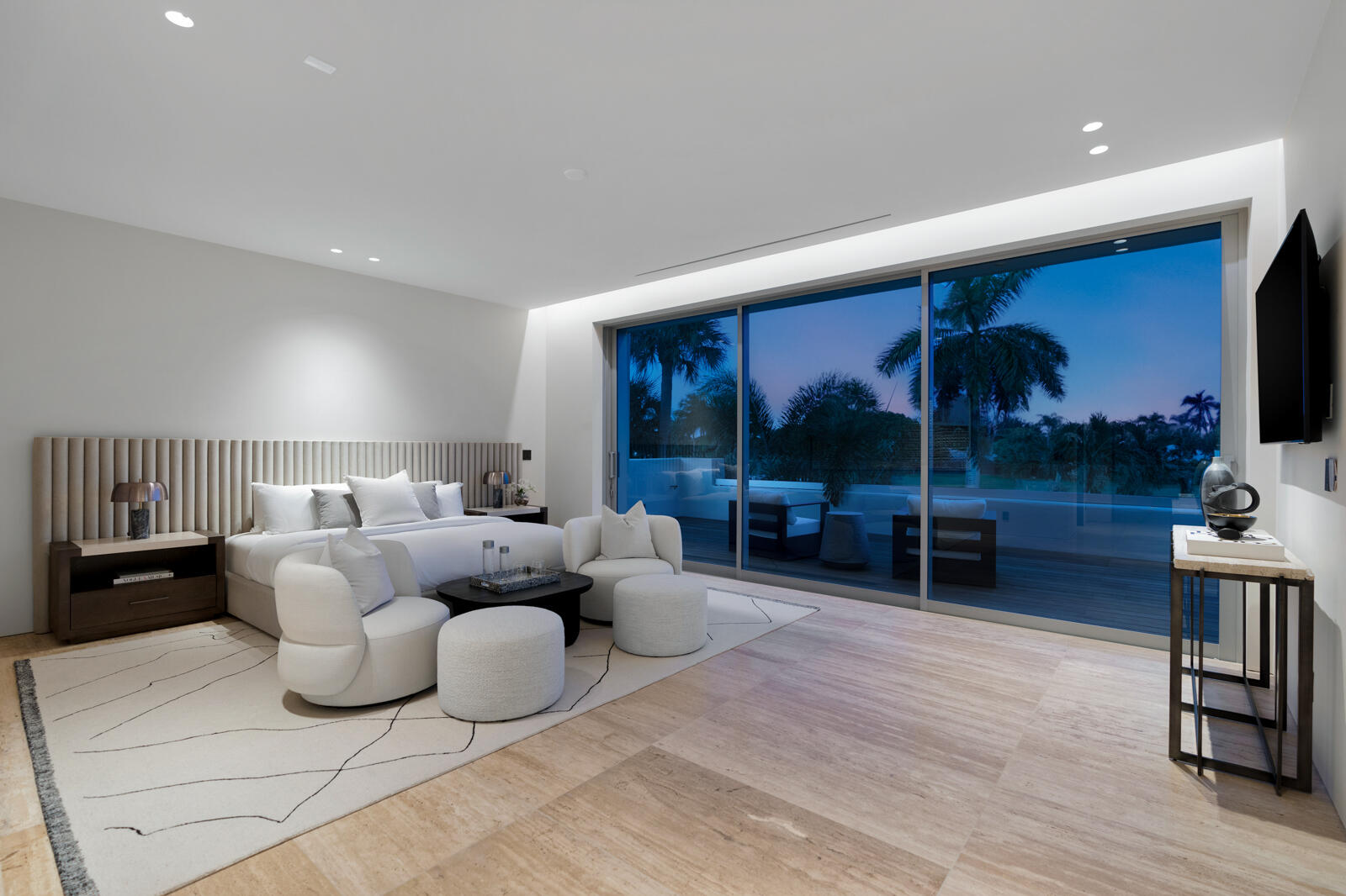 7859 Mandarin Drive Boca Raton, FL 33433 - Photo 19 of 75 Twilight primary suite