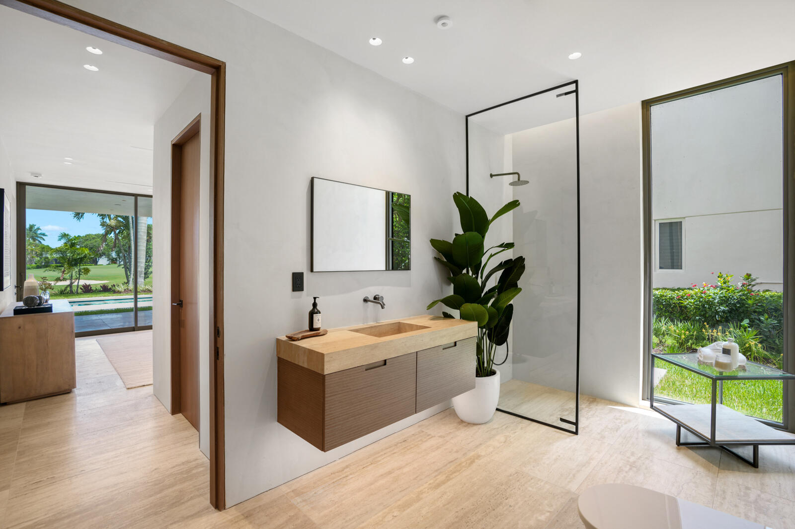 7859 Mandarin Drive Boca Raton, FL 33433 - Photo 31 of 75 VIP suite bathroom