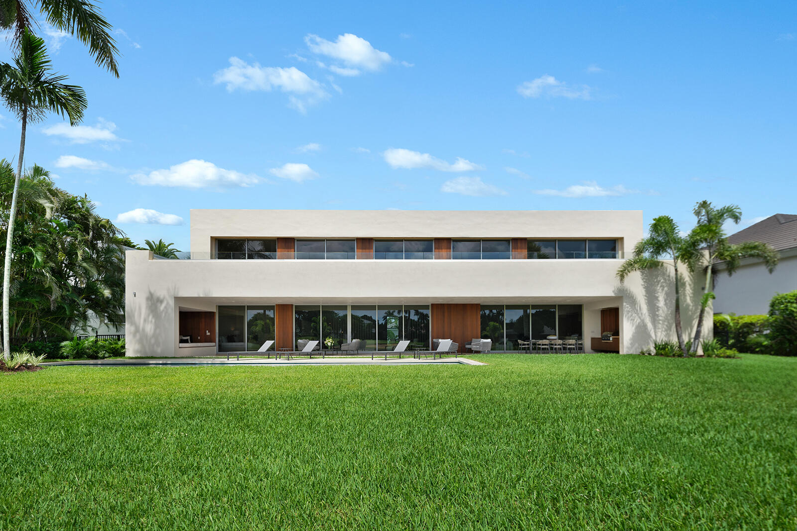 7859 Mandarin Drive Boca Raton, FL 33433 - Photo 38 of 75 Rear