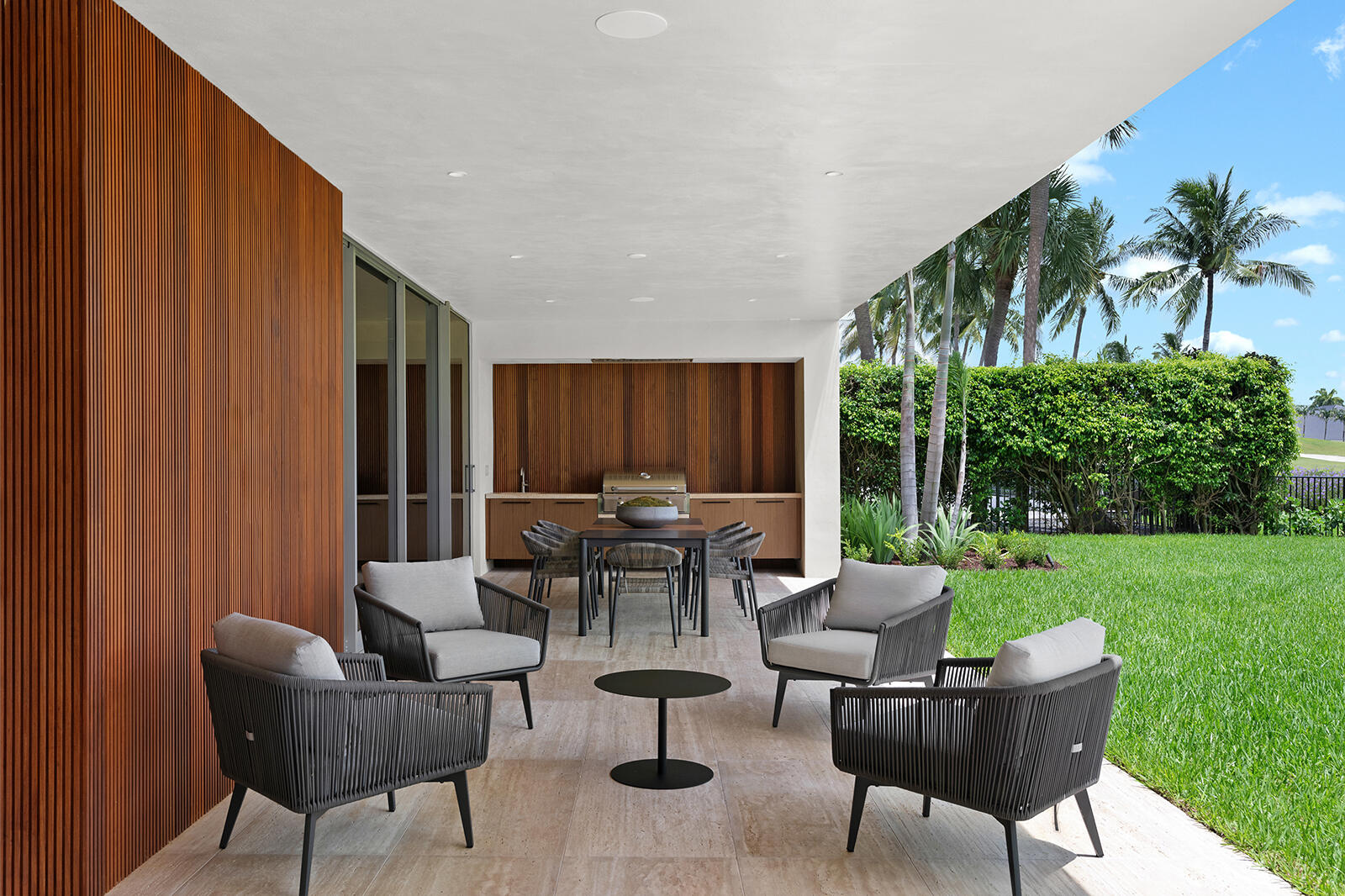 7859 Mandarin Drive Boca Raton, FL 33433 - Photo 39 of 75 Patio