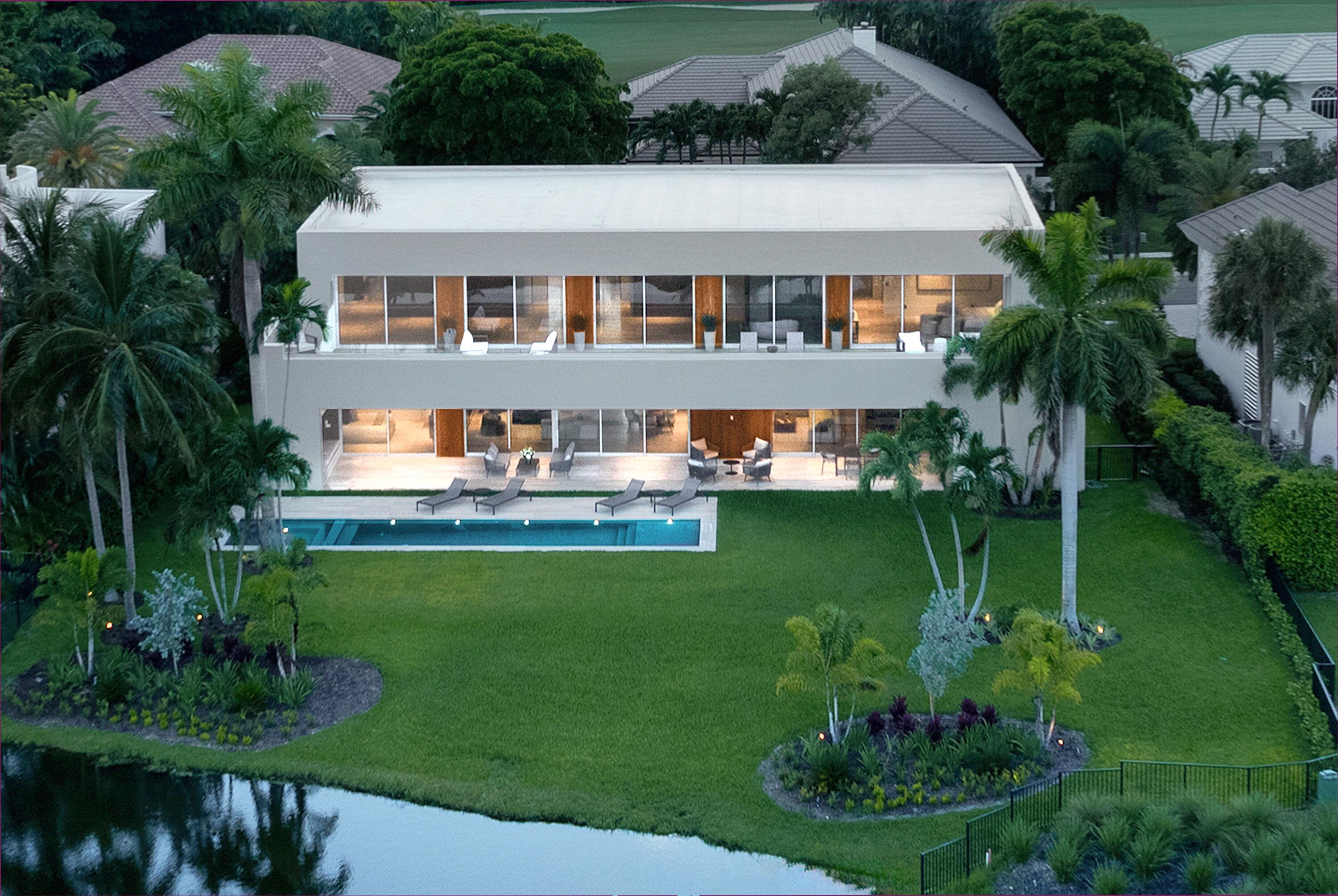 7859 Mandarin Drive Boca Raton, FL 33433 - Photo 4 of 75 VILLA MALLORCA BOCA GROVE