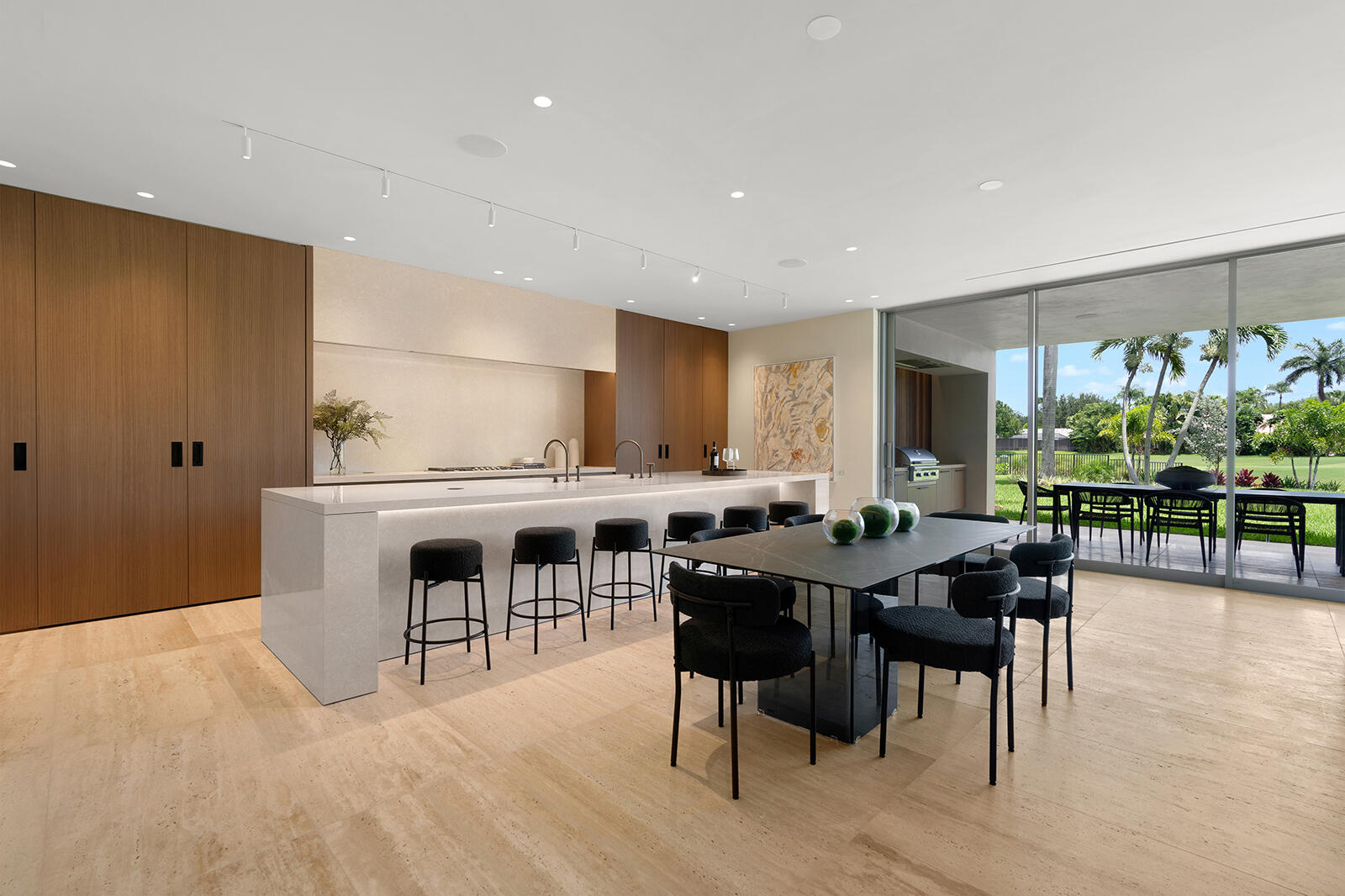 7859 Mandarin Drive Boca Raton, FL 33433 - Photo 43 of 75 Kitchen