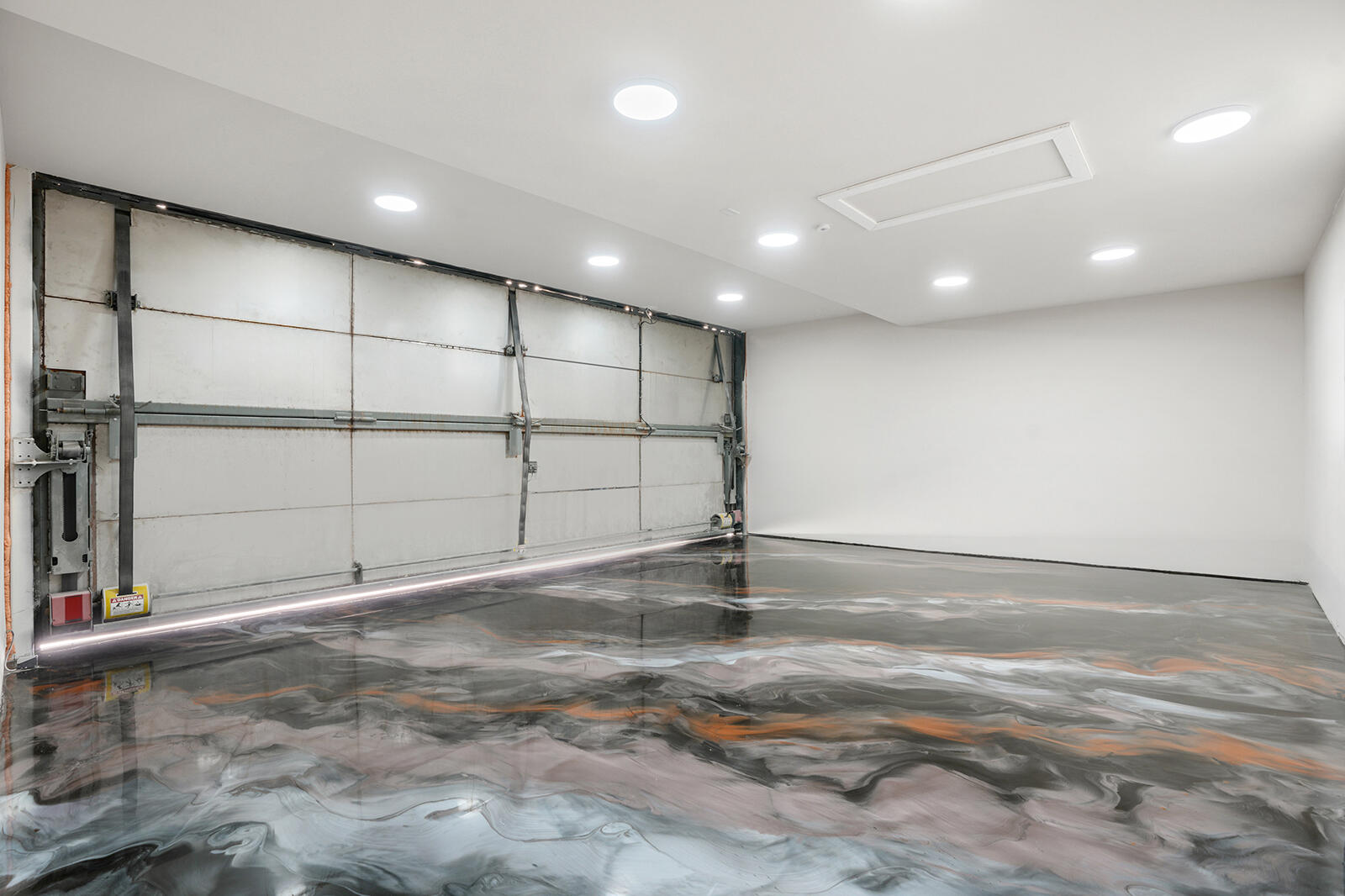 7859 Mandarin Drive Boca Raton, FL 33433 - Photo 46 of 75 Garage