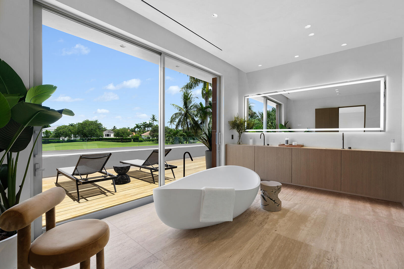 7859 Mandarin Drive Boca Raton, FL 33433 - Photo 53 of 75 Primary bathroom