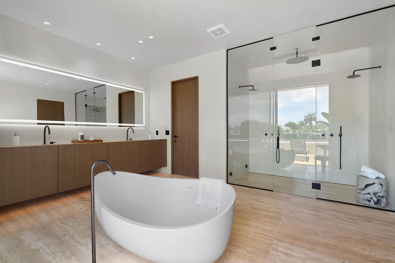 7859 Mandarin Drive Boca Raton, FL 33433 - Photo 54 of 75 Primary Bathroom