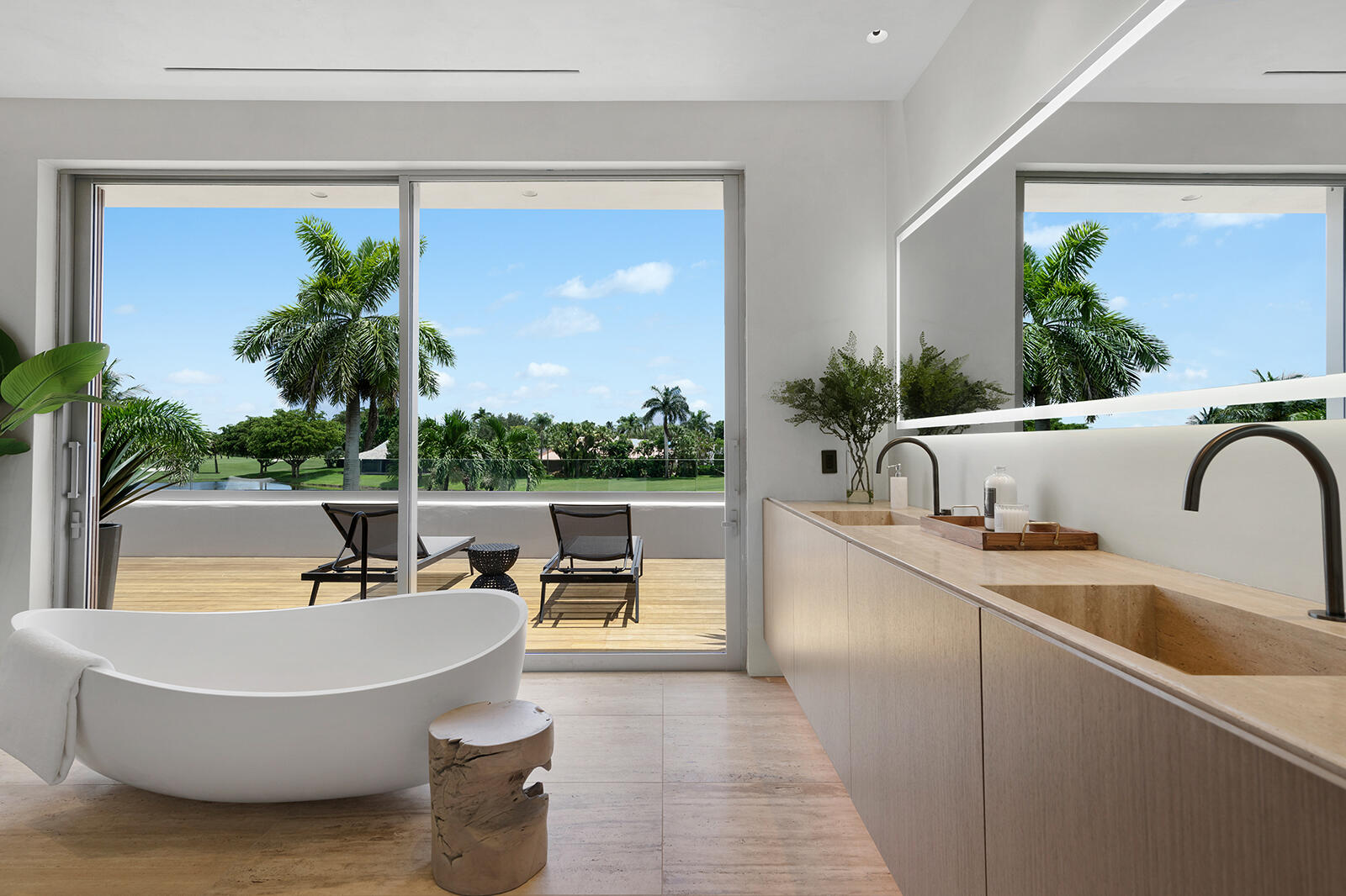 7859 Mandarin Drive Boca Raton, FL 33433 - Photo 55 of 75 Primary bathroom