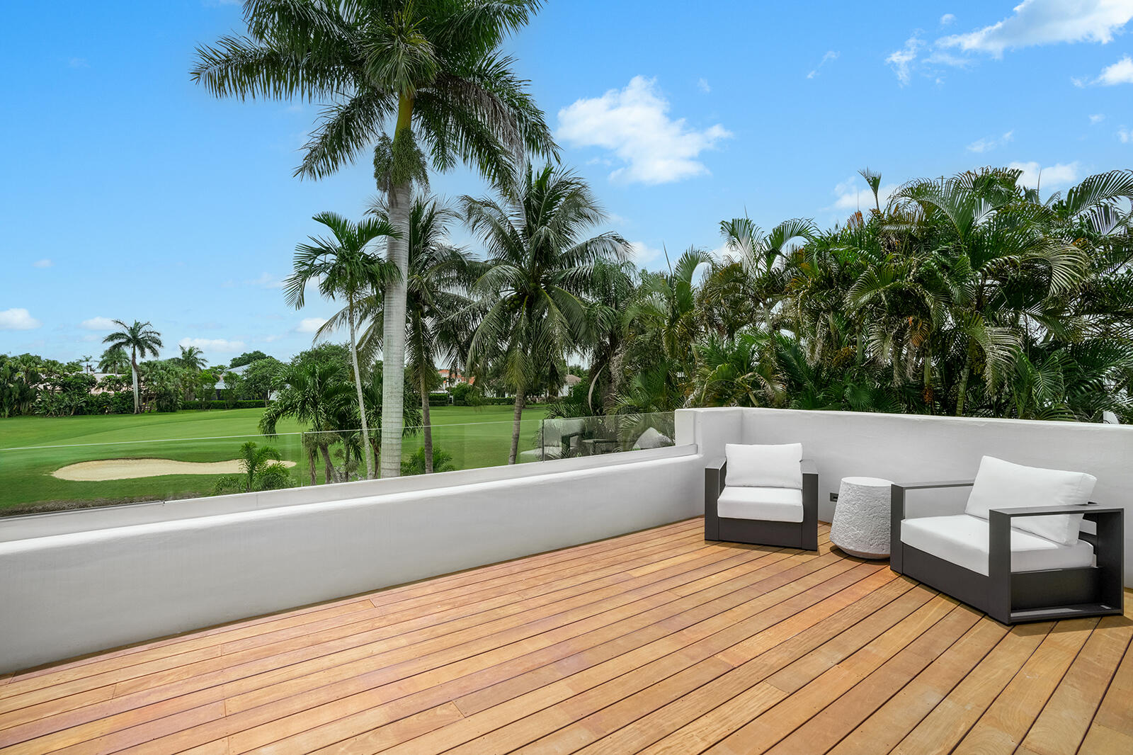 7859 Mandarin Drive Boca Raton, FL 33433 - Photo 63 of 75 Rear sundeck