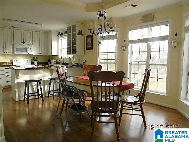 701 Barkley Circle Alabaster, AL 35007 - Photo 4 of 36