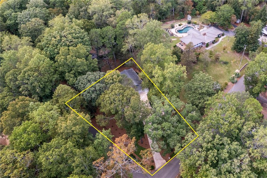 7790 Chestnut Hill Road Cumming, GA 30041 - Photo 42 of 45