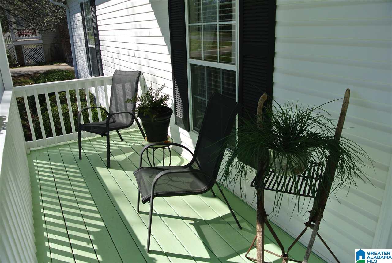511 Tecumseh Street Montevallo, AL 35115 - Photo 37 of 44