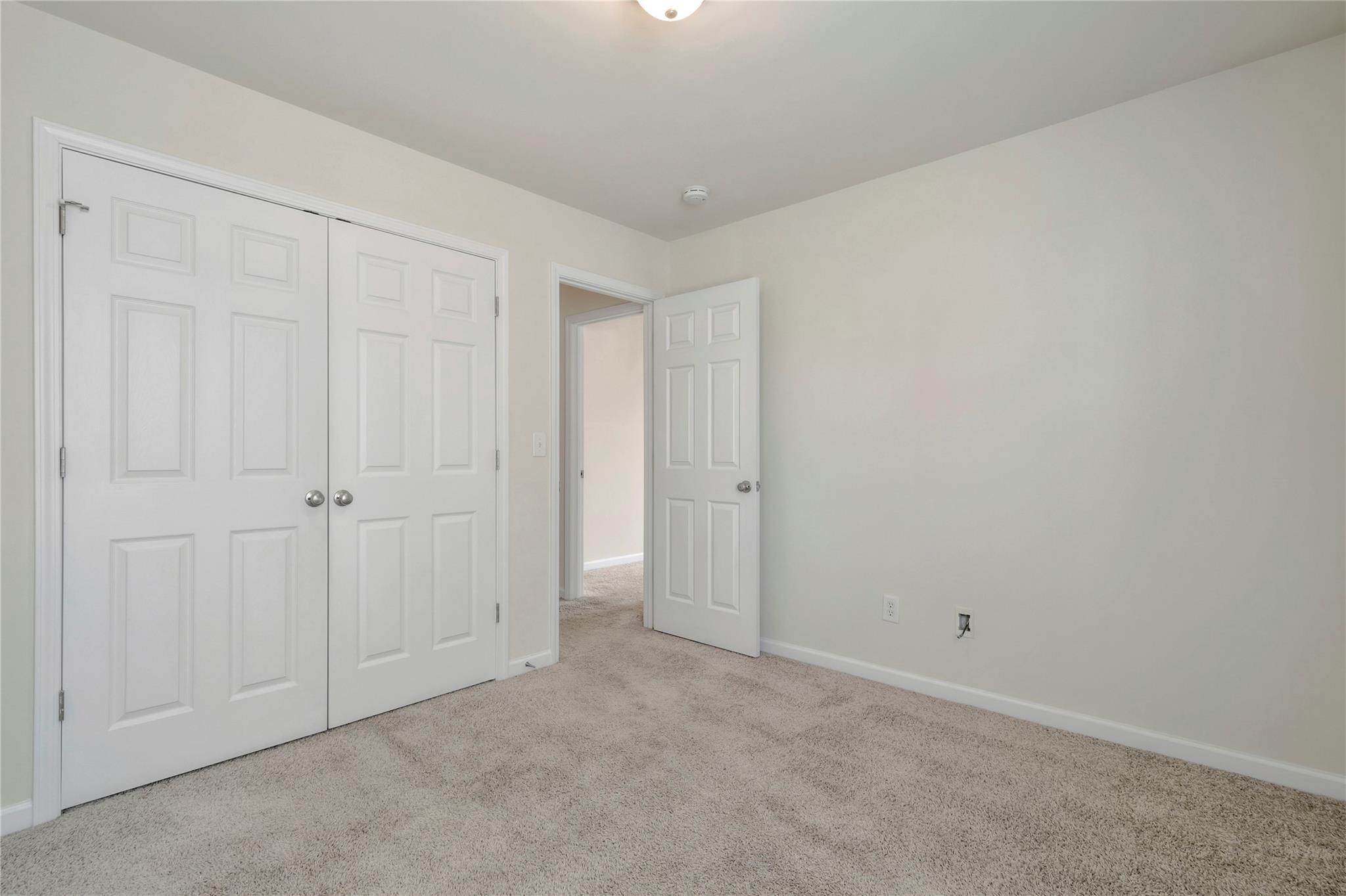 3008 Clover Road Northwest Concord, NC 28027 - Photo 30 of 45 a view of an empty room