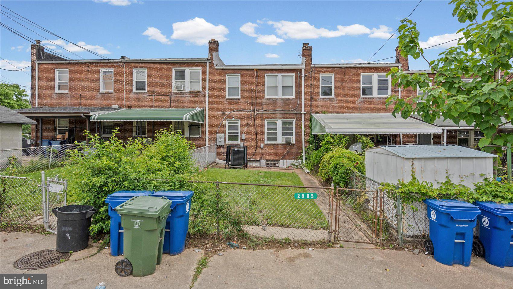 2905 Federal Street Baltimore, MD 21213 - Photo 37 of 43