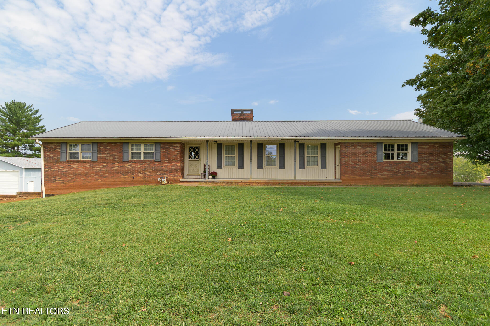120 South Pitner Road Seymour, TN 37865 - Photo 2 of 49 untitled-2