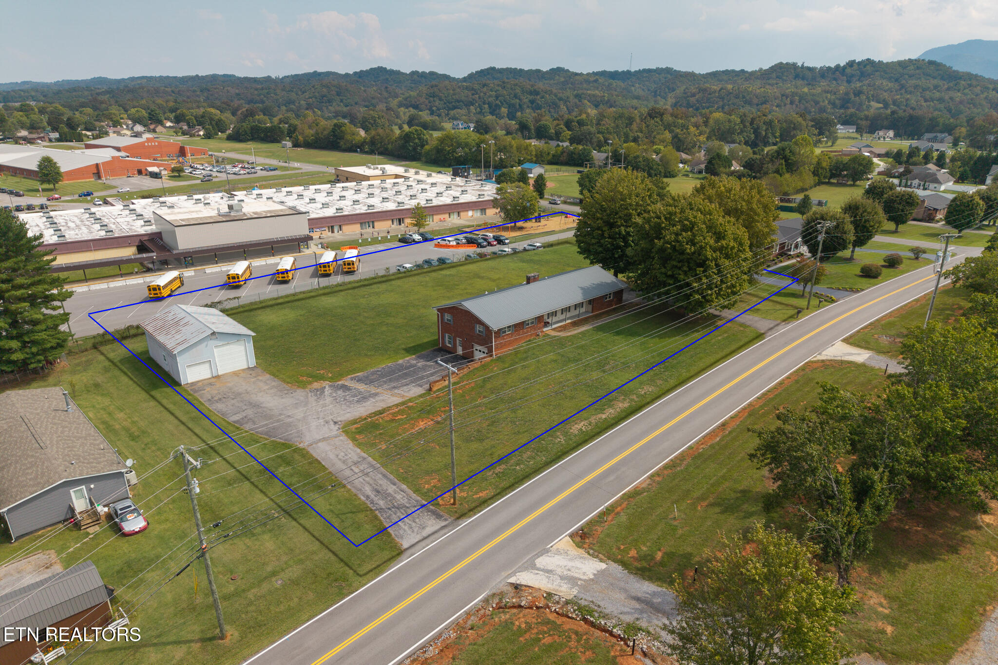 120 South Pitner Road Seymour, TN 37865 - Photo 41 of 49 untitled-41