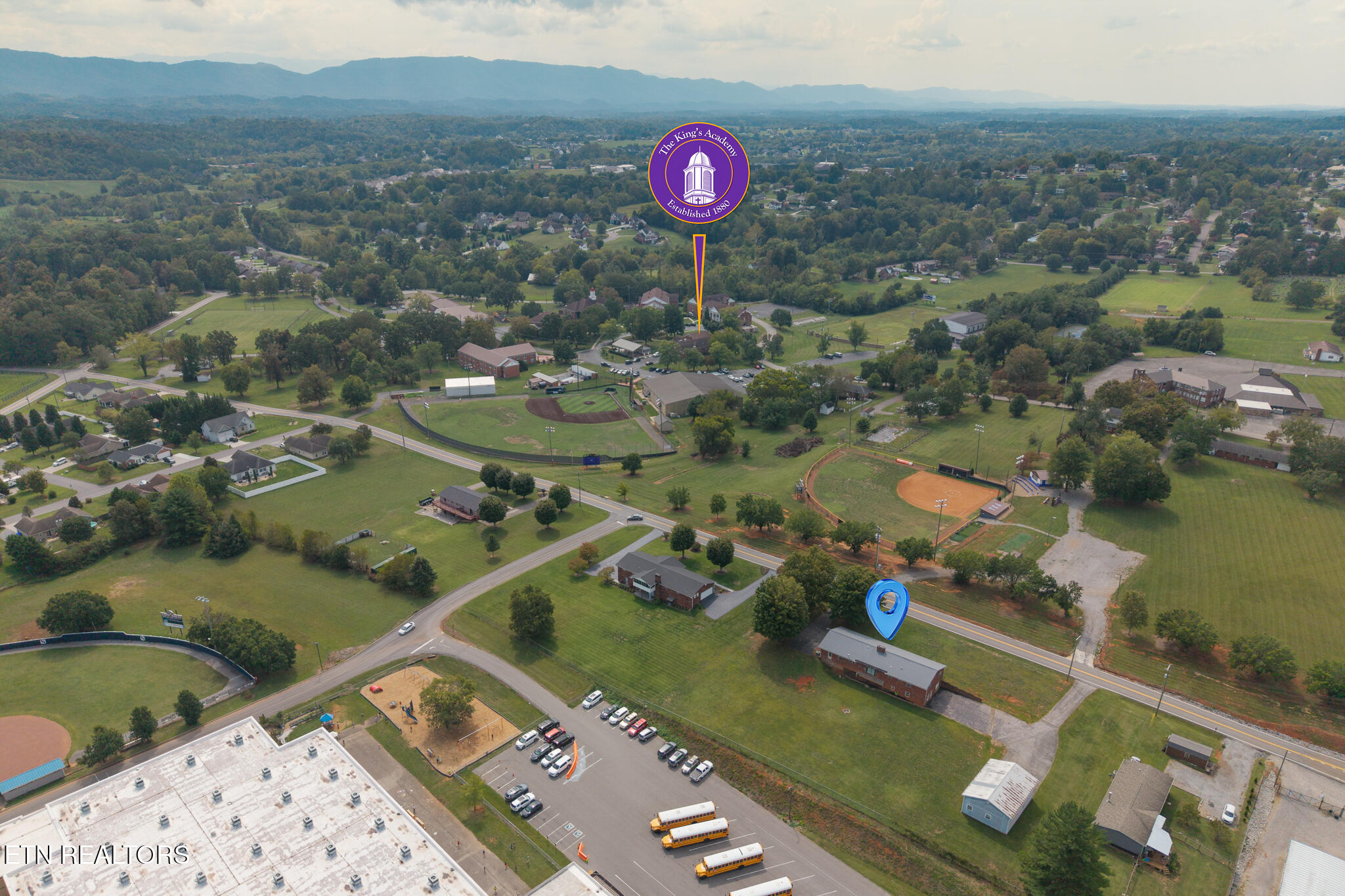 120 South Pitner Road Seymour, TN 37865 - Photo 43 of 49 untitled-43